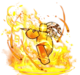 Unscathed RNG Ashling