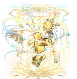 Unscathed RNG Divine Lullaby