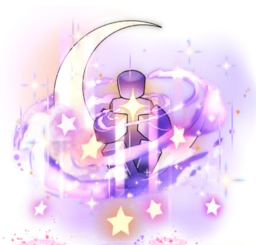 Unscathed RNG Falling Crescent