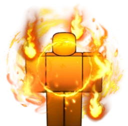 Unscathed RNG Flame