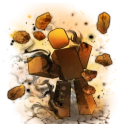 Unscathed RNG Geoshade