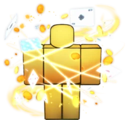 Unscathed RNG Lucky 7