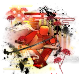 Unscathed RNG Shogun's Wrath