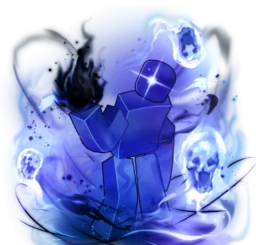 Unscathed RNG Soulbound