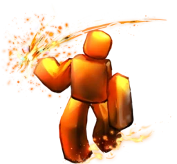 Unscathed RNG Spark