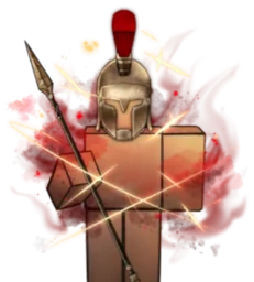 Unscathed RNG Spartan