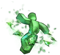 Unscathed RNG Sprout