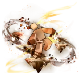 Unscathed RNG Stonebloom