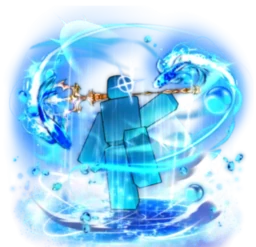 Unscathed RNG Tidal Crest