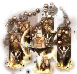 Unscathed RNG Titan's Awakening