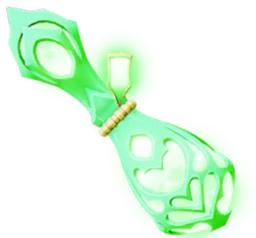 Unscathed RNG Fate Potion