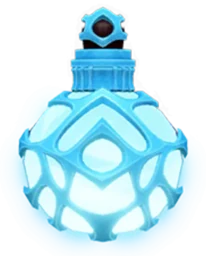 Unscathed RNG Speed Potion