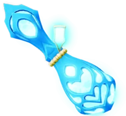 Unscathed RNG Swift Potion